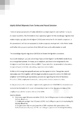 Publicaties van Lexsu Consultancy